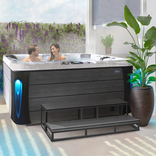 Escape X-Series hot tubs for sale in Wales